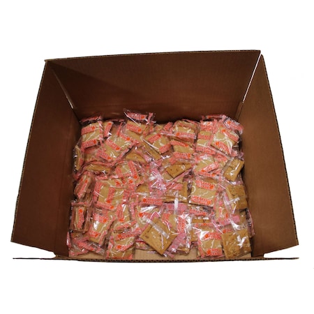 Darlington Apple Iced 1.5 oz. Wg Breakfast Square Individually Wrapped, PK160 24100